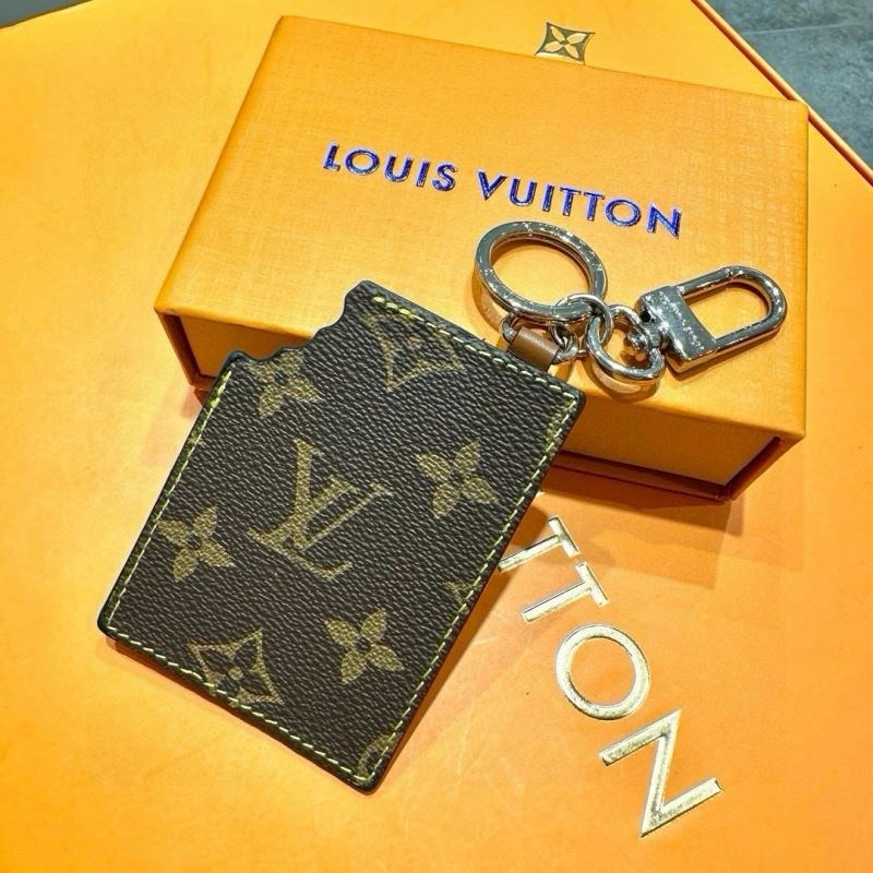 FlexibleFit Louis Vuitton Keychains 265227