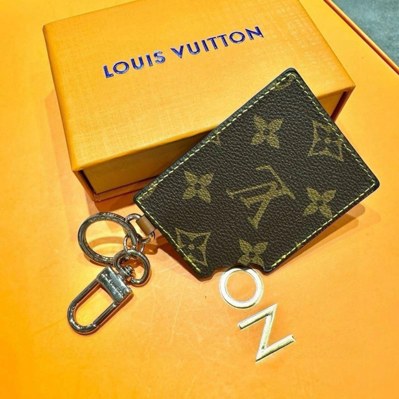 FlexibleFit Louis Vuitton Keychains 265227