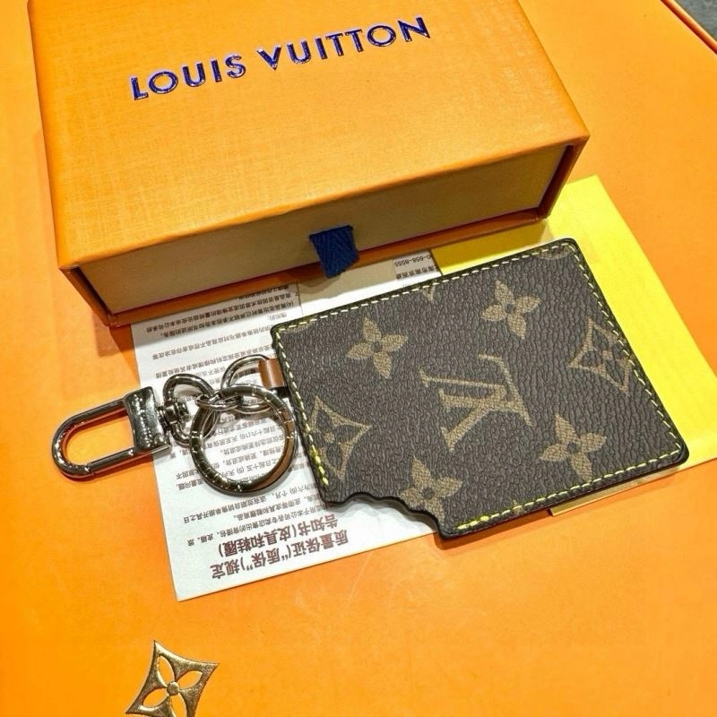 FlexibleFit Louis Vuitton Keychains 265227
