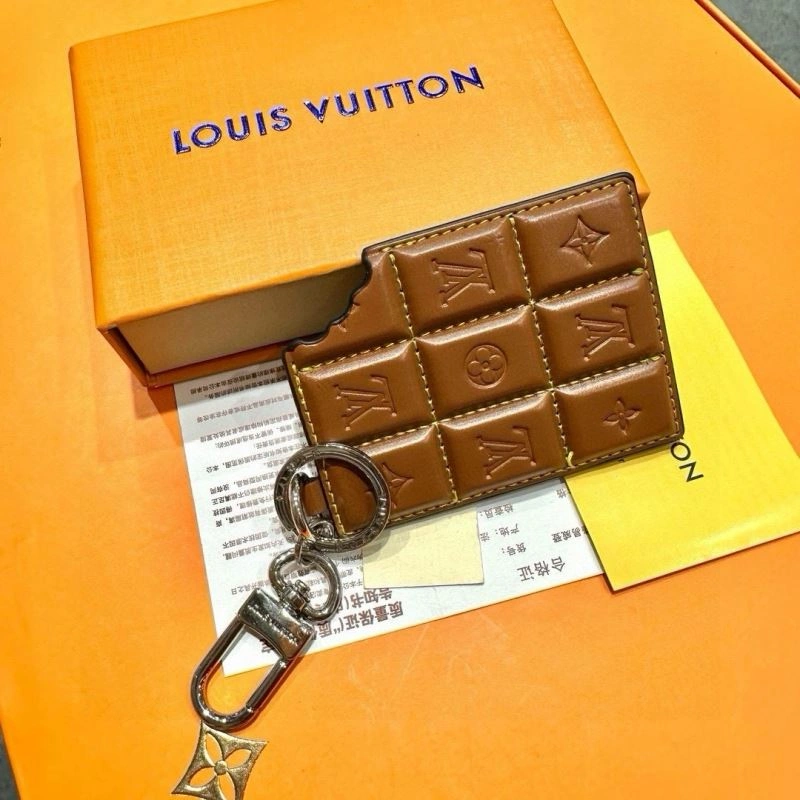 FlexibleFit Louis Vuitton Keychains 265227