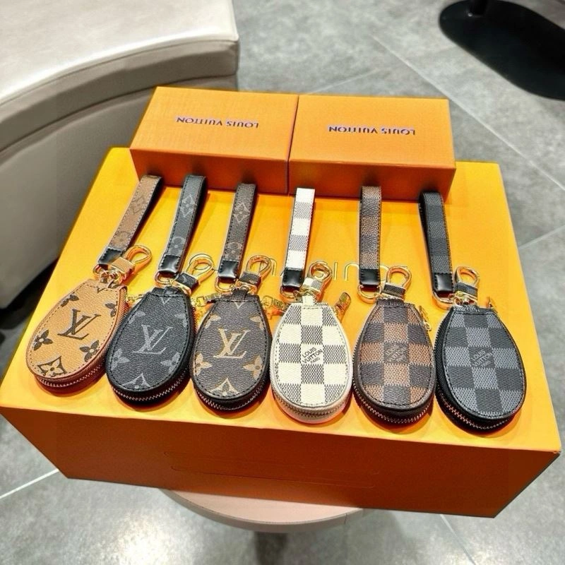 Louis Vuitton Keychains Colorful 265198