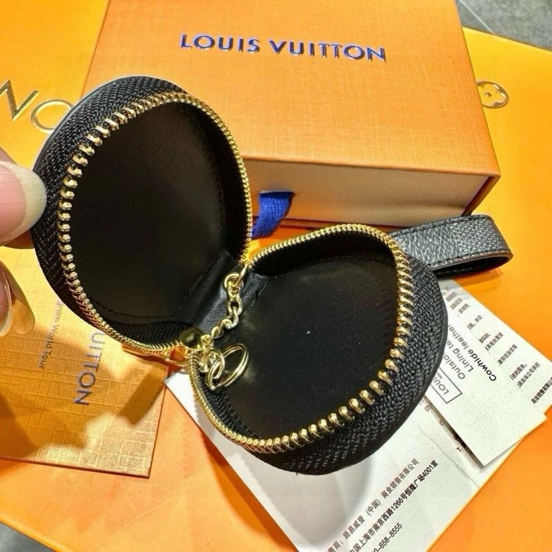 Louis Vuitton Keychains Colorful 265198