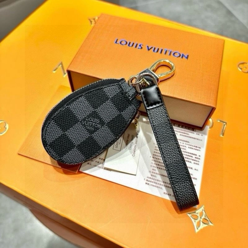 Louis Vuitton Keychains Colorful 265198