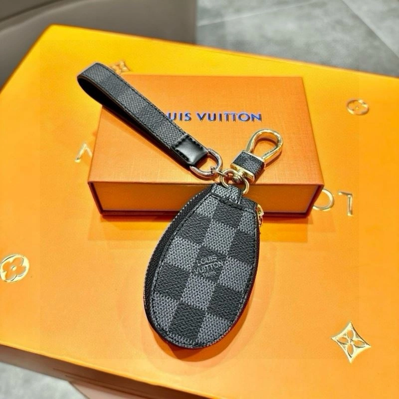 Louis Vuitton Keychains Colorful 265198