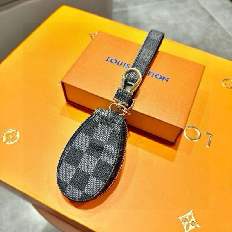 Louis Vuitton Keychains Colorful 265198