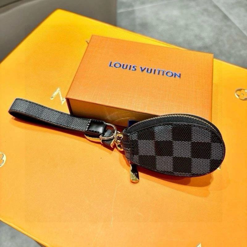 Louis Vuitton Keychains Colorful 265198