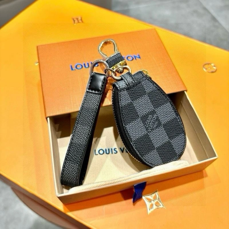 Louis Vuitton Keychains Colorful 265198