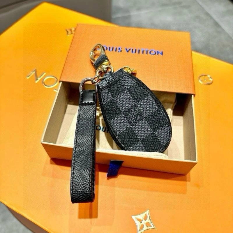 Louis Vuitton Keychains Colorful 265198