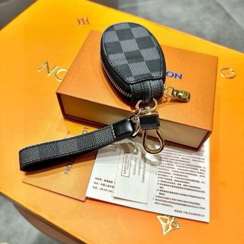 Louis Vuitton Keychains Colorful 265198