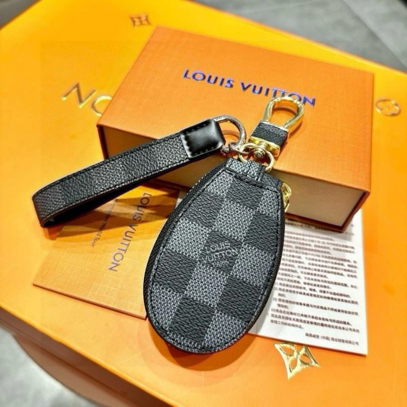 Louis Vuitton Keychains Colorful 265198