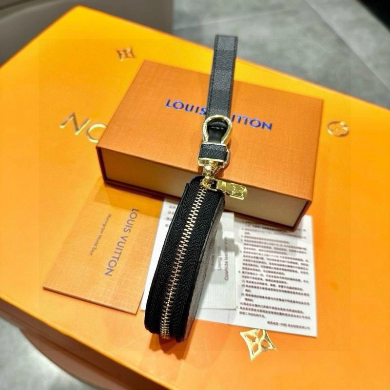 Louis Vuitton Keychains Colorful 265198