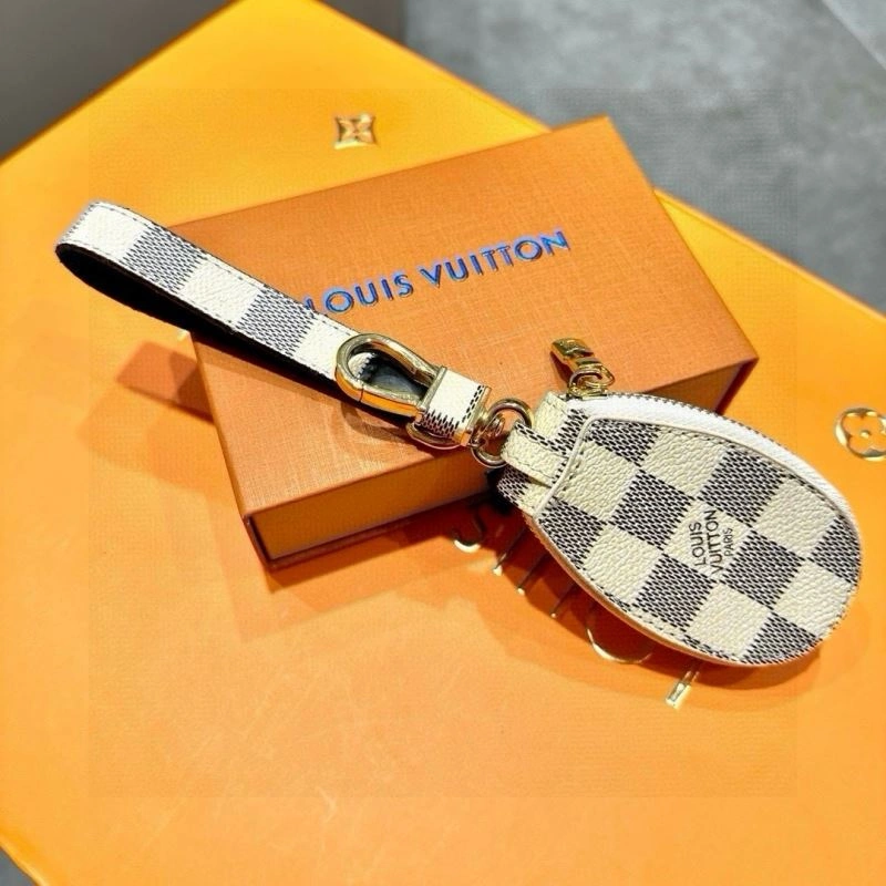 OdorResistant Louis Vuitton Keychains 265201