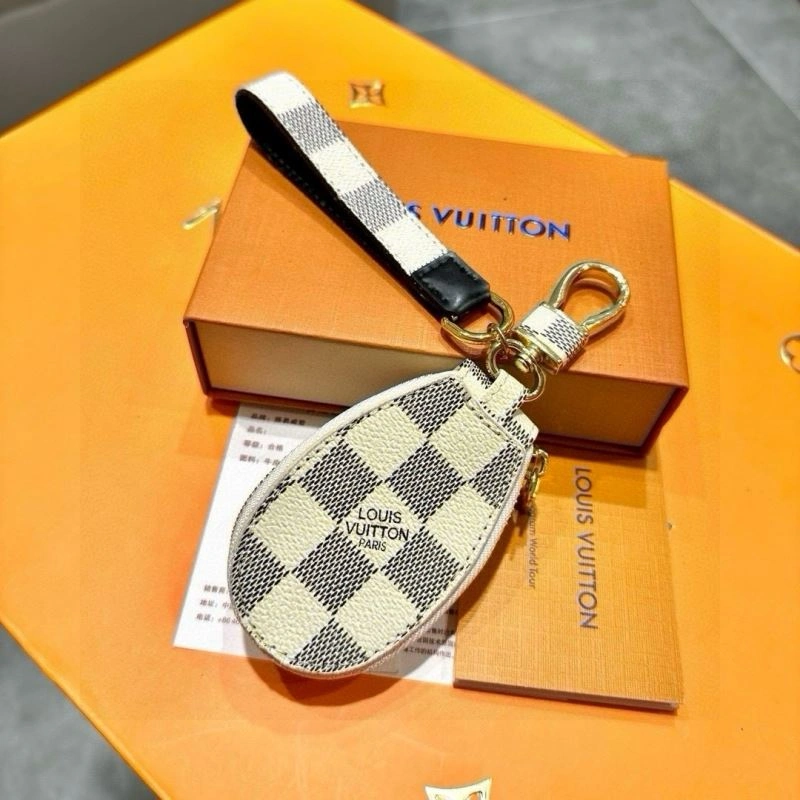 OdorResistant Louis Vuitton Keychains 265201