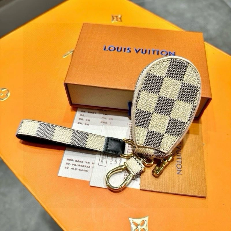 OdorResistant Louis Vuitton Keychains 265201