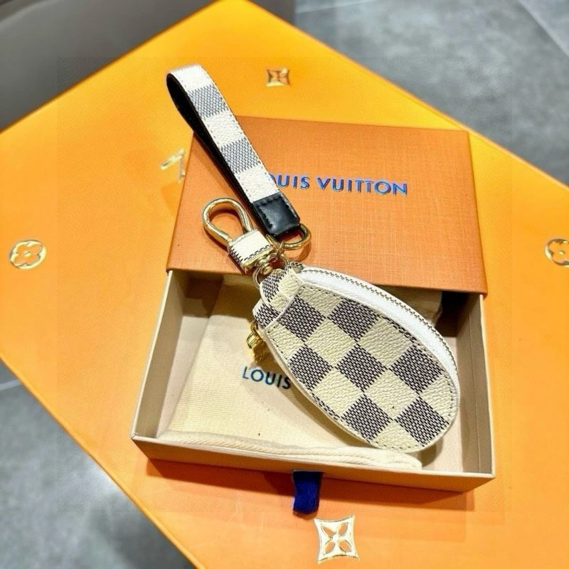 OdorResistant Louis Vuitton Keychains 265201