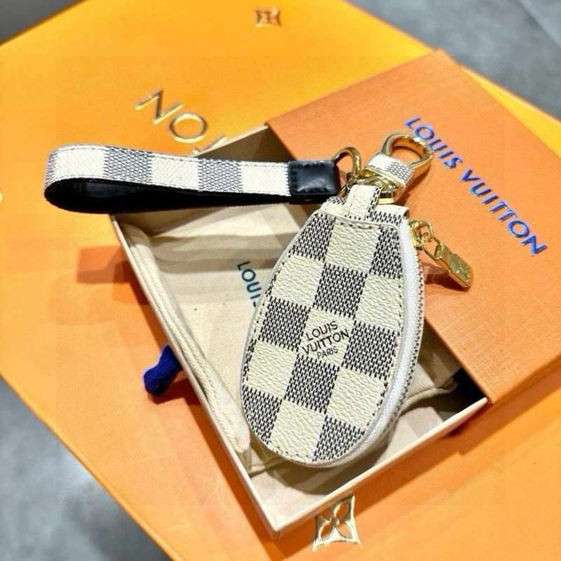 OdorResistant Louis Vuitton Keychains 265201