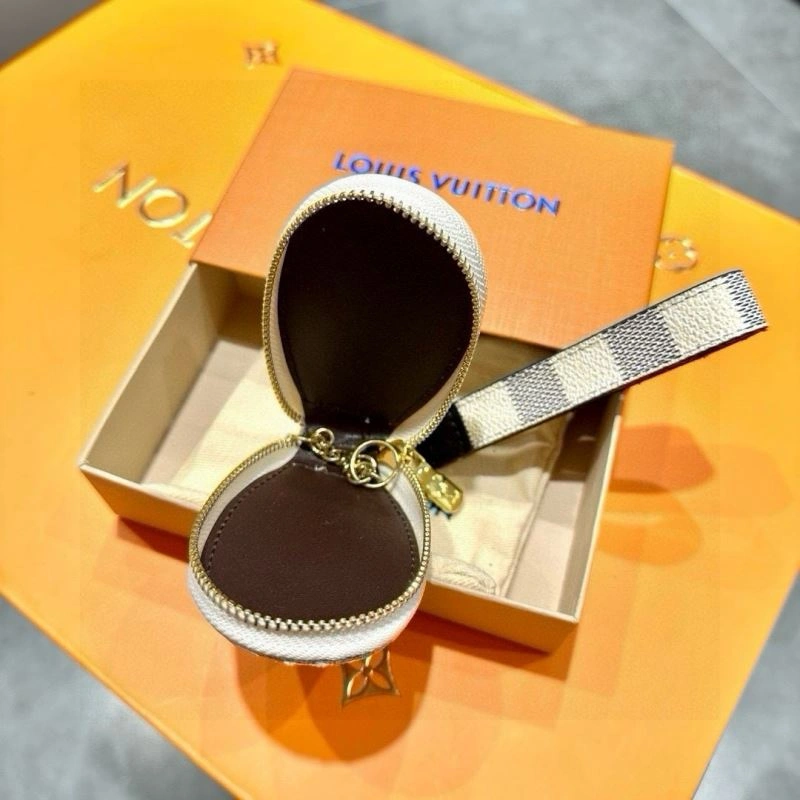 OdorResistant Louis Vuitton Keychains 265201