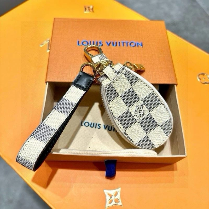 OdorResistant Louis Vuitton Keychains 265201
