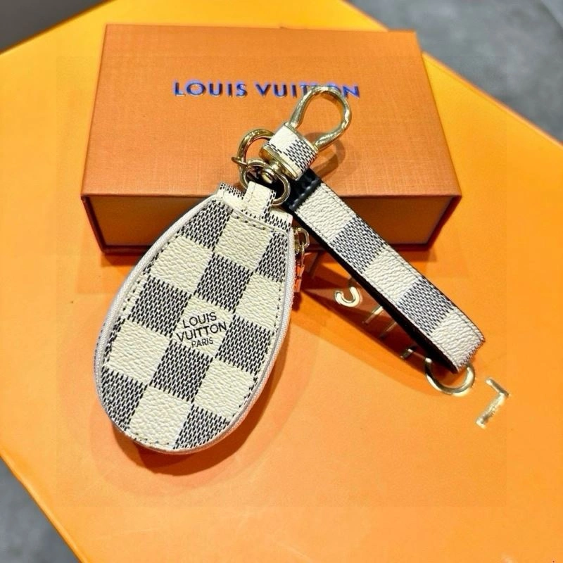 OdorResistant Louis Vuitton Keychains 265201