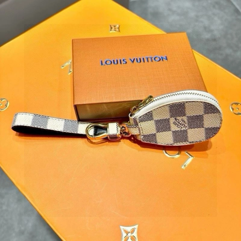 OdorResistant Louis Vuitton Keychains 265201