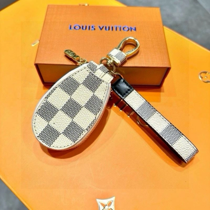 OdorResistant Louis Vuitton Keychains 265201