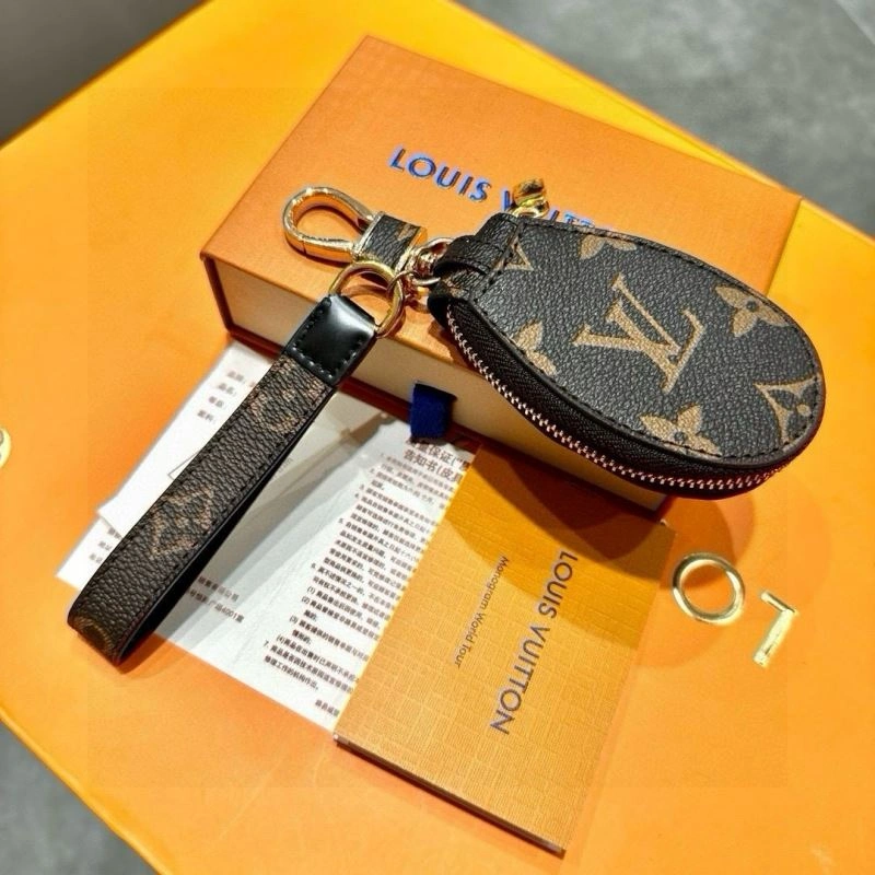 EasyCare Louis Vuitton Keychains 265206