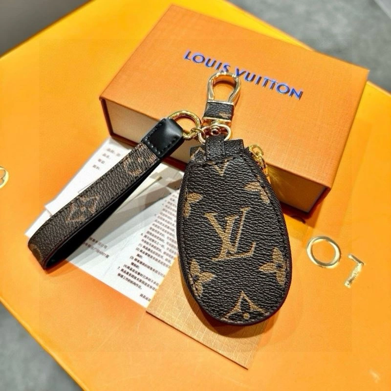 EasyCare Louis Vuitton Keychains 265206