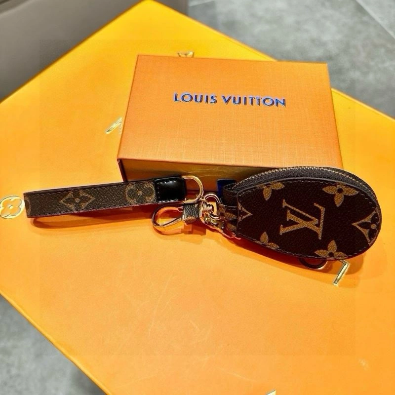 EasyCare Louis Vuitton Keychains 265206