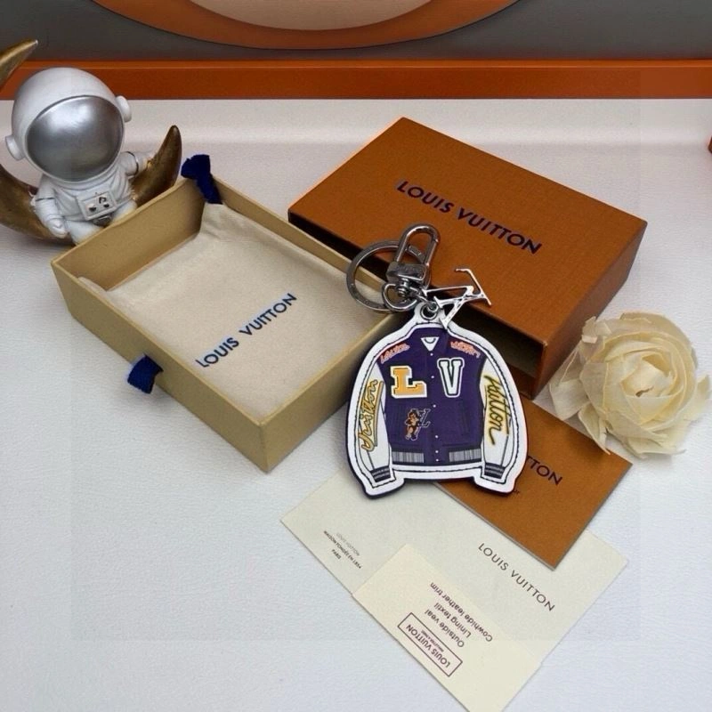 Louis Vuitton Keychains RelaxedFit 265196