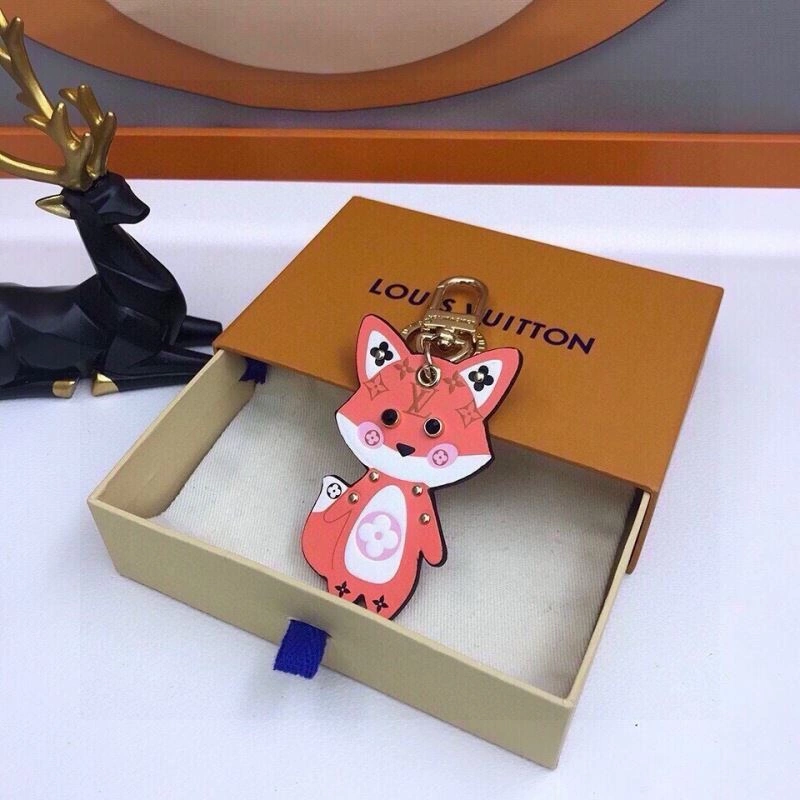 Louis Vuitton Keychains RelaxedFit 265197