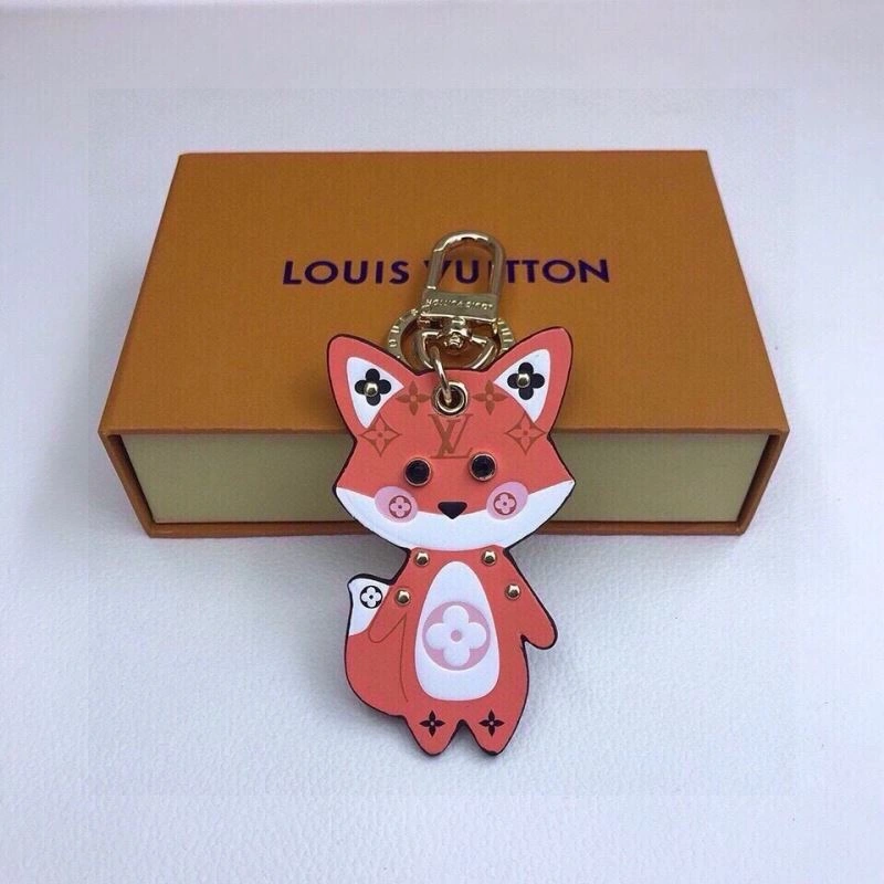 Louis Vuitton Keychains RelaxedFit 265197