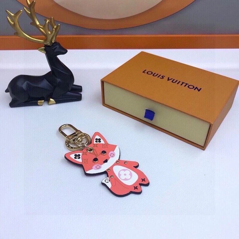 Louis Vuitton Keychains RelaxedFit 265197