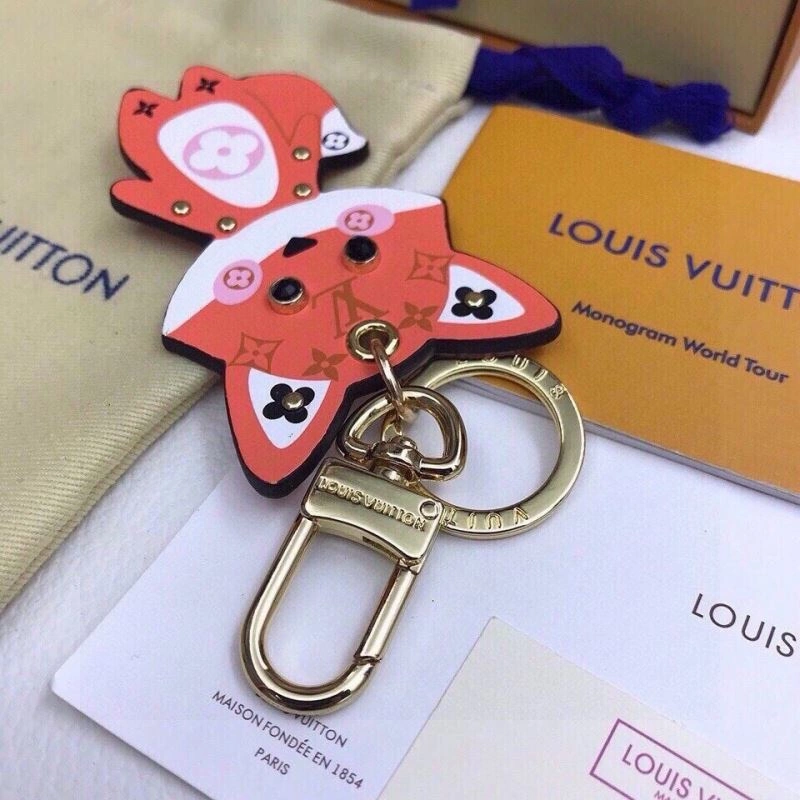 Louis Vuitton Keychains RelaxedFit 265197
