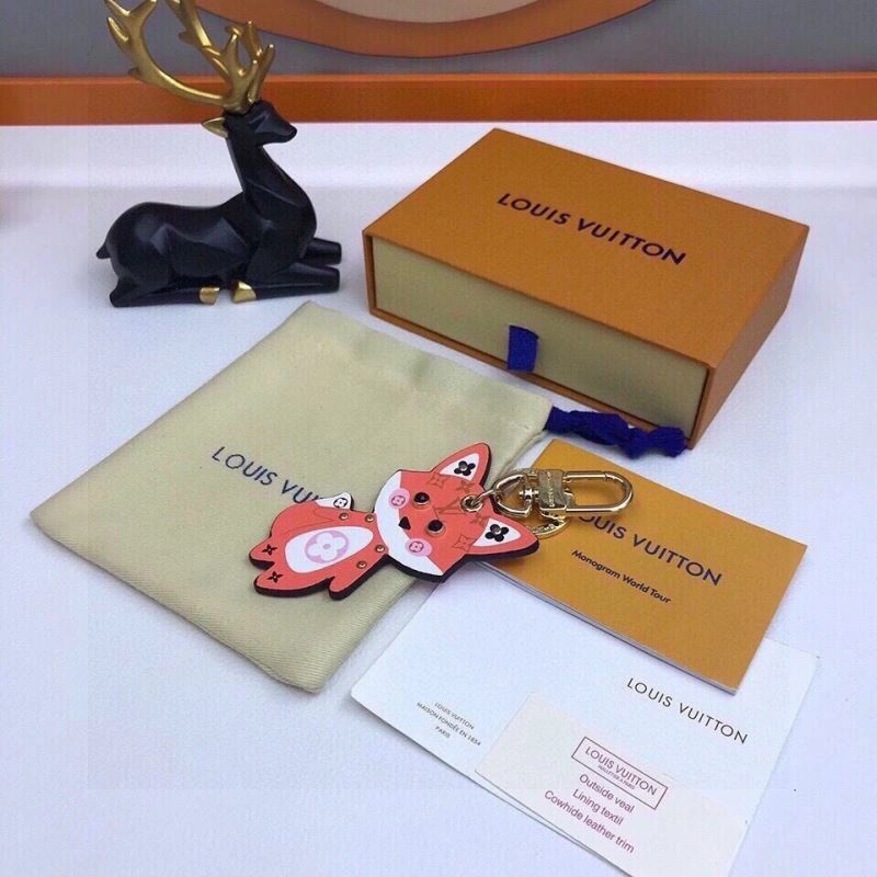 Louis Vuitton Keychains RelaxedFit 265197