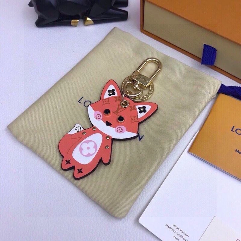 Louis Vuitton Keychains RelaxedFit 265197