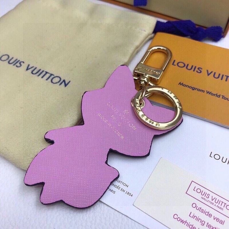 Louis Vuitton Keychains RelaxedFit 265197