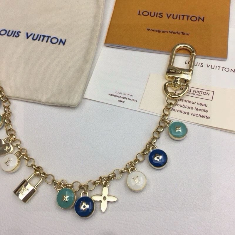 WeatherProof Louis Vuitton Keychains 265212