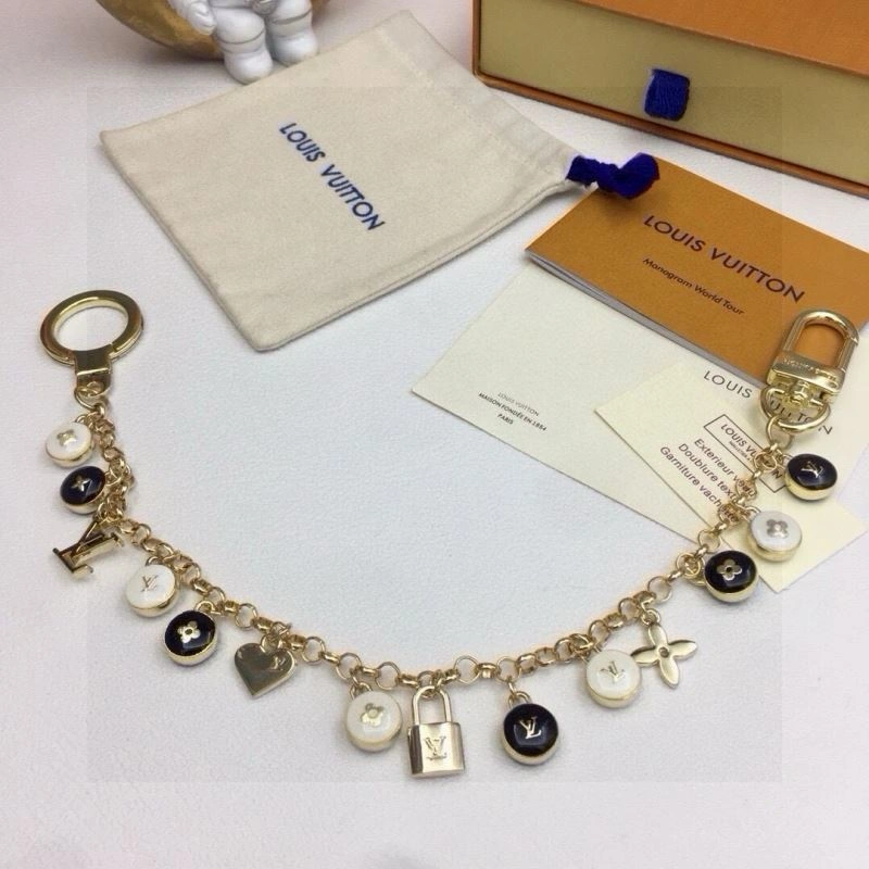 Louis Vuitton Keychains Contemporary 265194