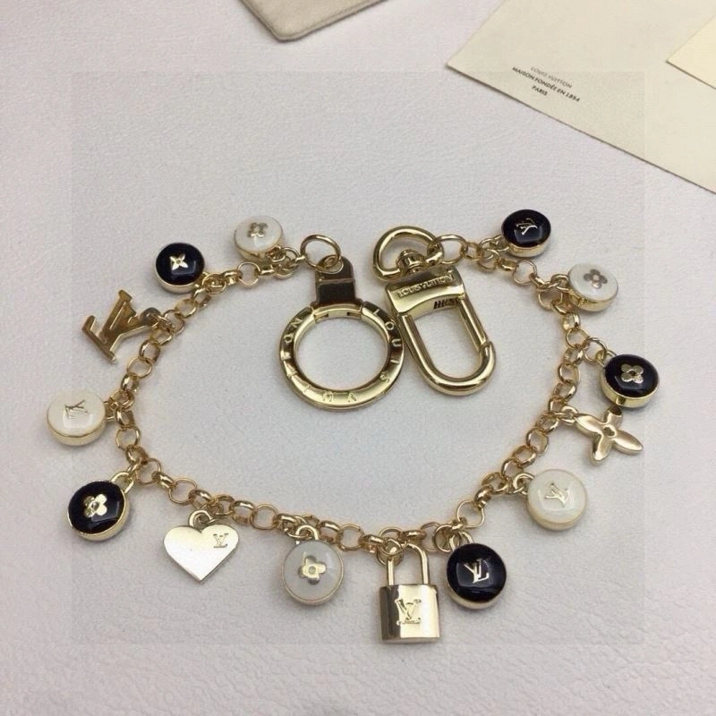 Louis Vuitton Keychains Contemporary 265194
