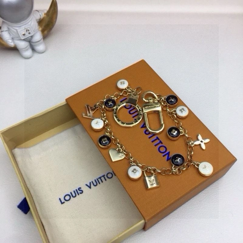 Louis Vuitton Keychains Contemporary 265194