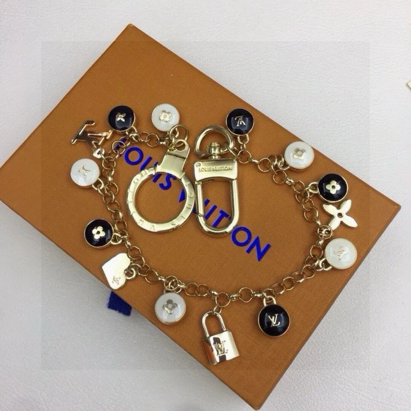 Louis Vuitton Keychains Contemporary 265194