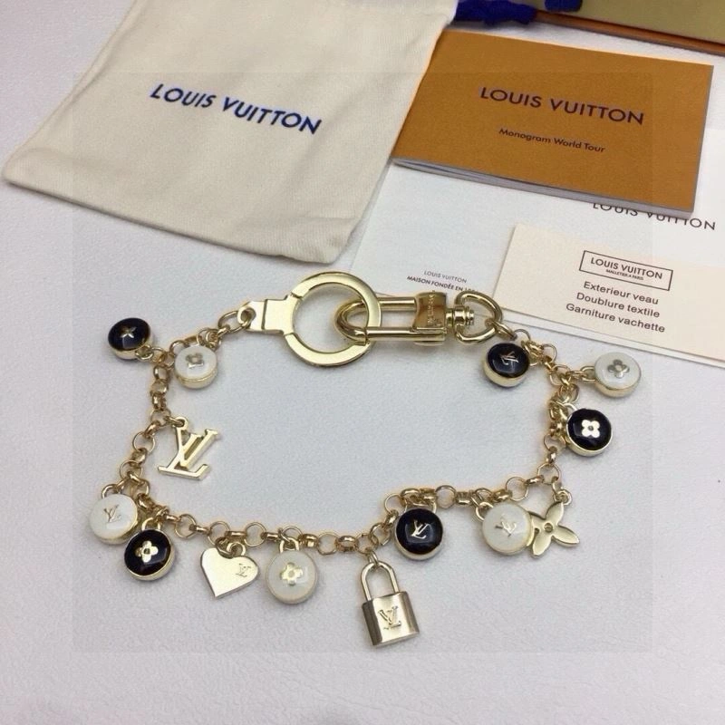 Louis Vuitton Keychains Contemporary 265194