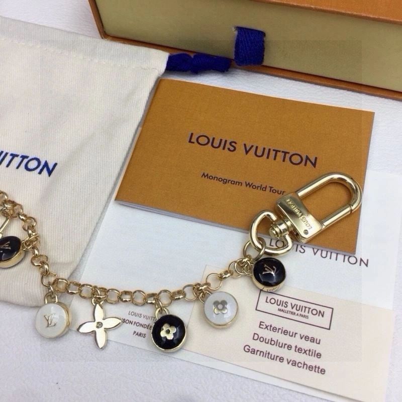 Louis Vuitton Keychains Contemporary 265194