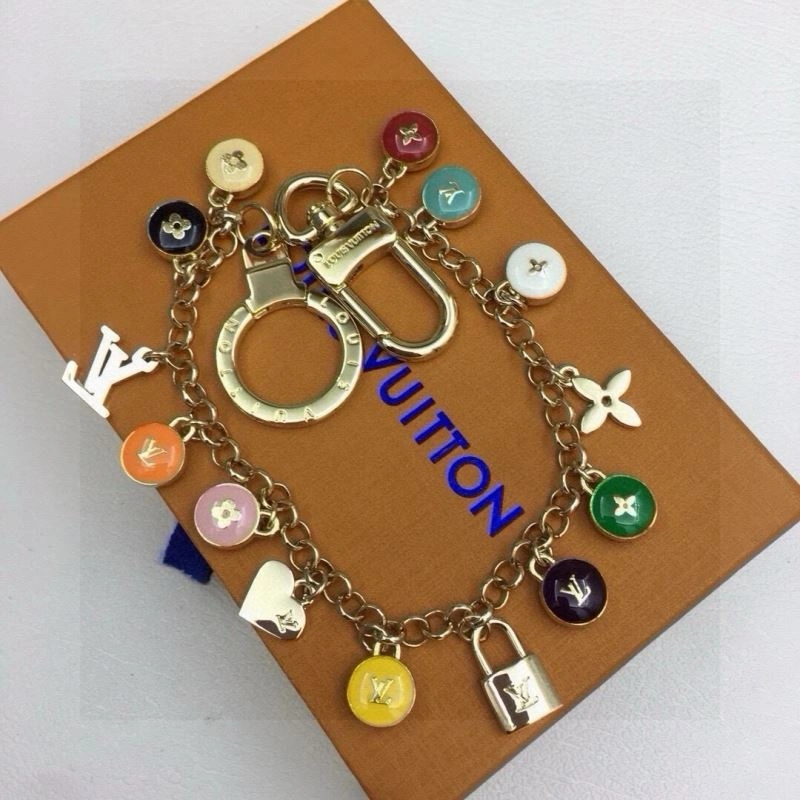 Louis Vuitton Keychains SunProtective 265193