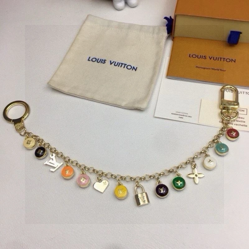 Louis Vuitton Keychains SunProtective 265193