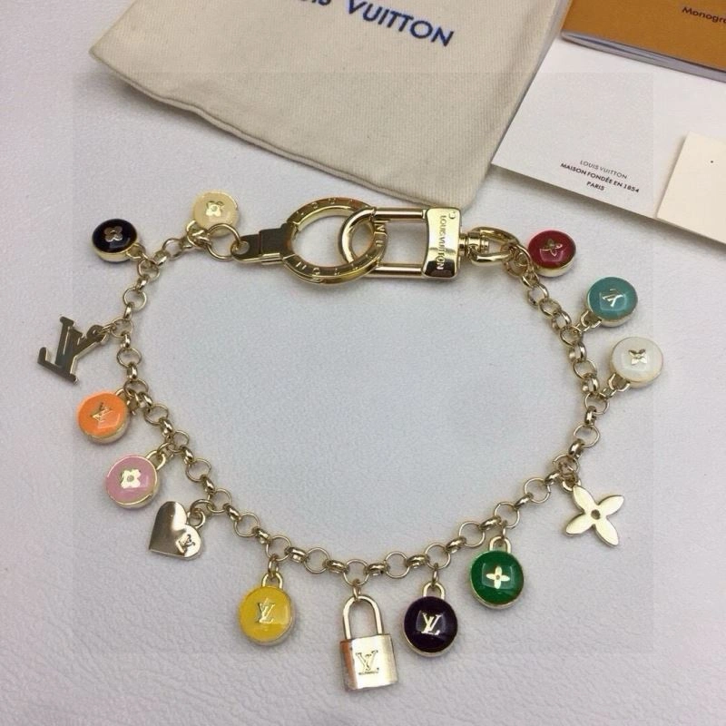 Louis Vuitton Keychains SunProtective 265193