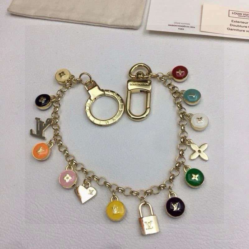 Louis Vuitton Keychains SunProtective 265193