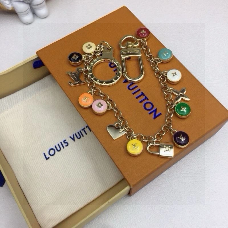 Louis Vuitton Keychains SunProtective 265193