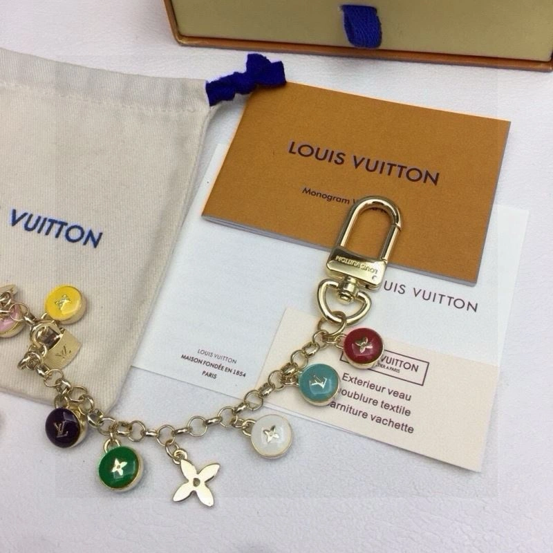 Louis Vuitton Keychains SunProtective 265193