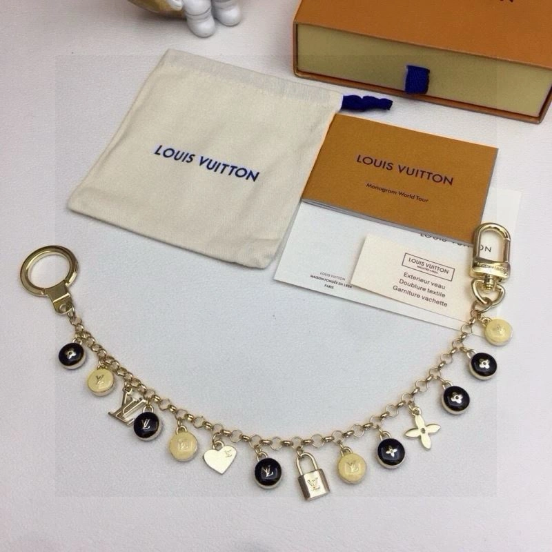 Durable Louis Vuitton Keychains 265199